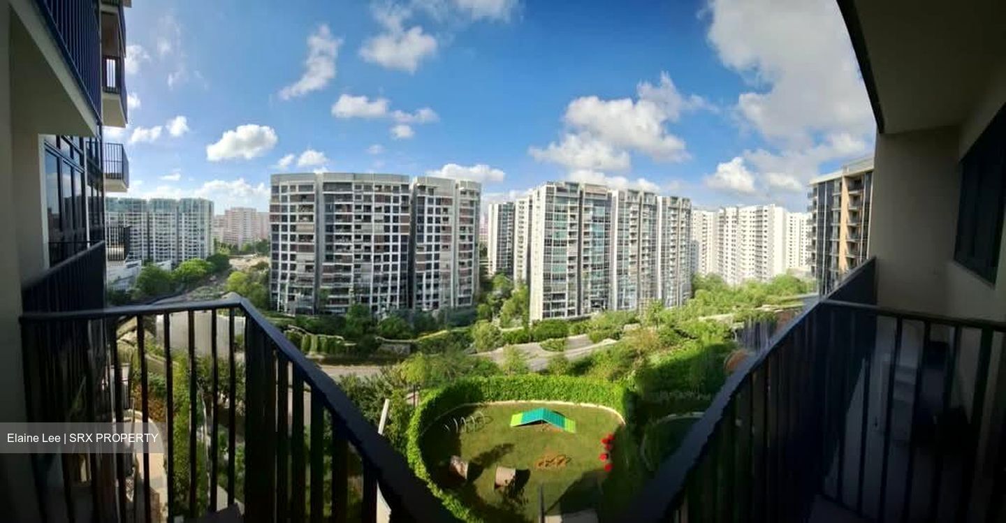 Sengkang Grand Residences (D19), Apartment #566483921